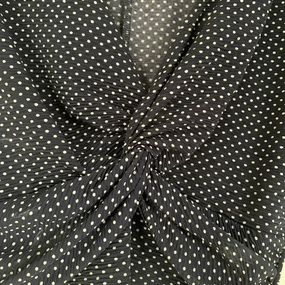 Dynamite ruched top - Picture 2 of 4